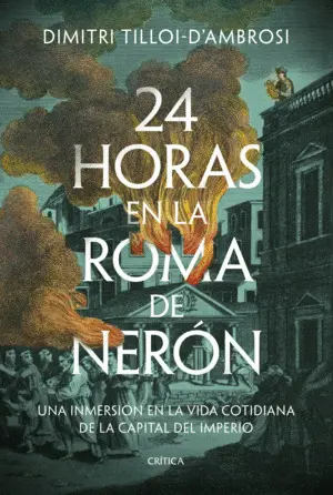 24 Horas en la Roma de Neron