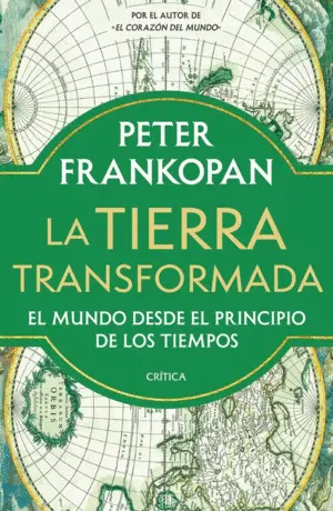 La Tierra Transformada