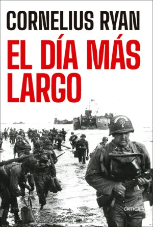 El Dia Mas Largo