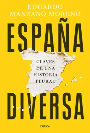 ESPAÑA DIVERSA.