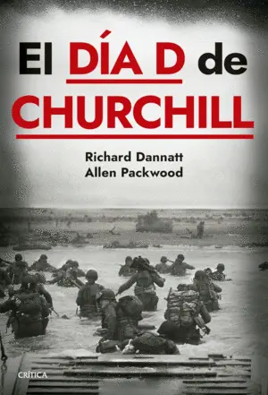 El Día D de Churchill