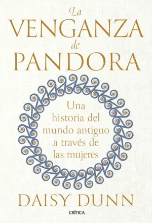 La Venganza de Pandora
