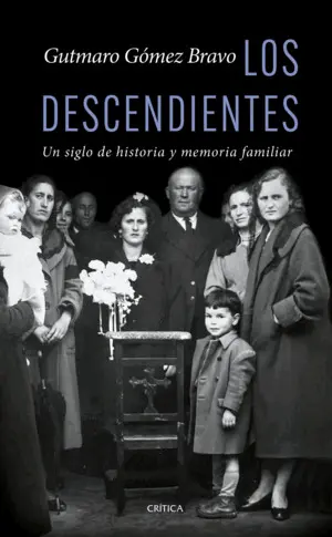 Los Descendientes