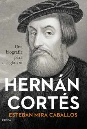Hernan Cortes