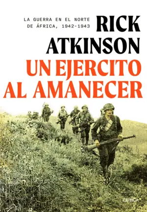 Un Ejèrcito Al Amanecer