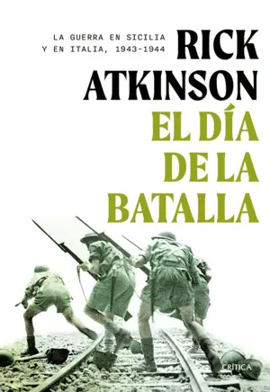 El Día de la Batalla