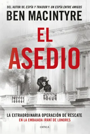 EL ASEDIO
