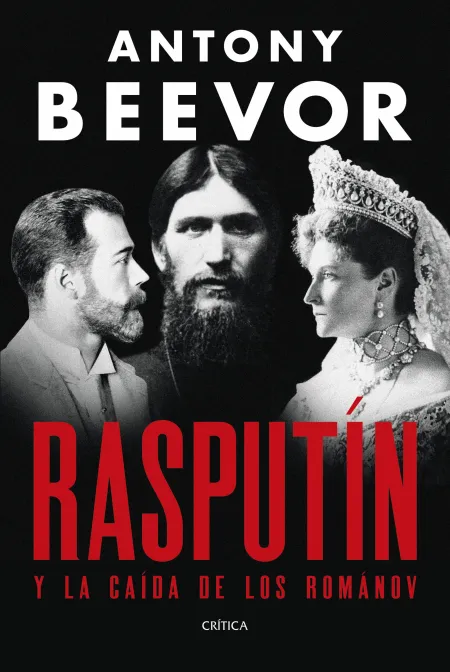 Rasputín