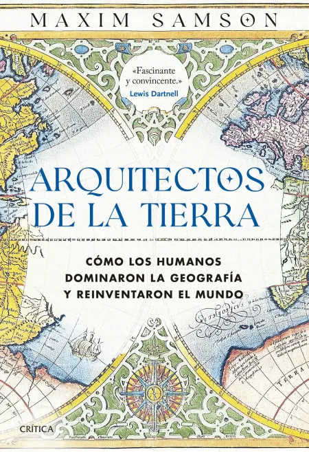 Arquitectos de la Tierra