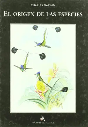 El Origen de las Especies