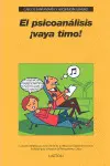 El Psicoanálisis ¡Vaya Timo!
