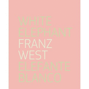 ELEFANTE BLANCO = WHITE ELEPHANT