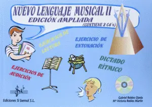 Nuevo Lenguaje Musical 2