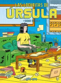 Locuritas de Ursula las