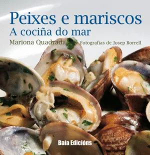 Peixes e Mariscos