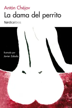La Dama del Perrito