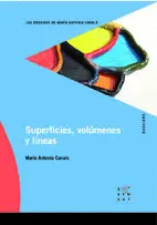 Superficies, Volúmenes y Línias