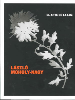 LASZLO MOHOLY-NAGY