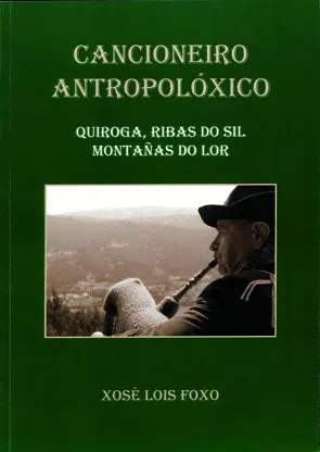 Cancioneiro Antropolóxico