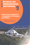 PLANES DE EMERGENCIAS Y DISPOSITIVOS DE RIESGOS PREVISIBLES