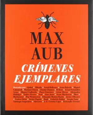 Crímenes Ejemplares