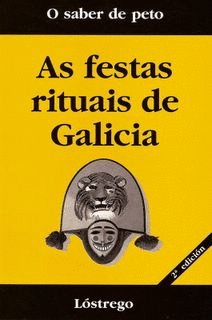 AS FESTAS RITUAIS DE GALICIA