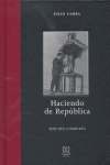 HACIENDO DE REPUBLICA