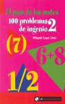 EL PAÍS DE LAS MATES. 100 PROBLEMAS DE INGENIO 2