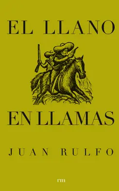 El Llano en Llamas