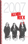 AGENDA ROCK, 2007