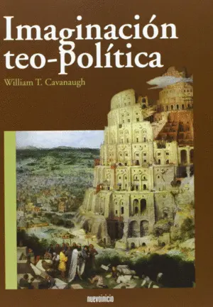 Imaginación Teo-Política