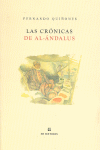 LAS CRÓNICAS DE AL-ANDALUS