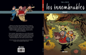 LOS INNOMBRABLES 1
