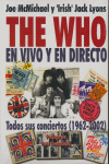 THE WHO EN VIVO Y EN DIRECTO