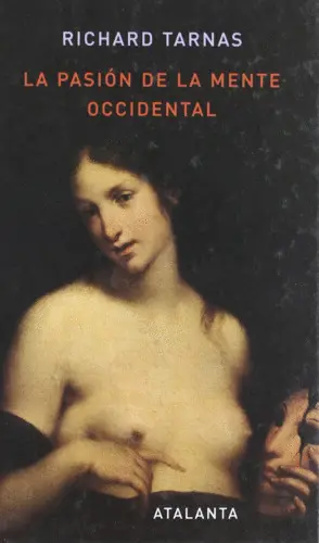 La Pasión de la Mente Occidental