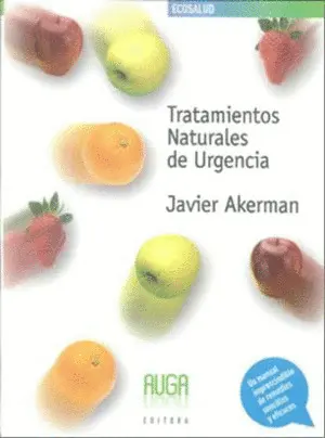 Tratamientos Naturales de Urgencia