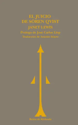 El Juicio de Sören Qvist
