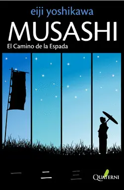 Musashi 2. El Camino de la Espada