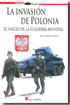 LA INVANSIÓN DE POLONIA