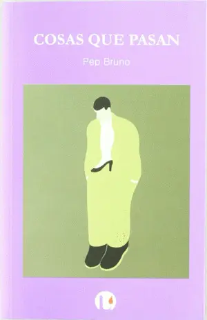 Cosas que Pasan