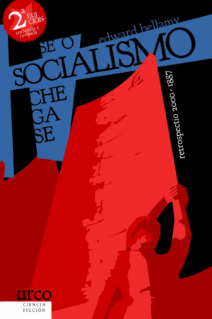 SE O SOCIALISMO CHEGASE
