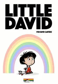 Little David