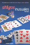 SIT & GOS INUSUALES