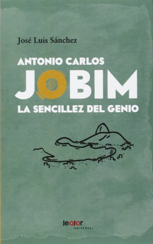 ANTONIO CARLOS JOBIM