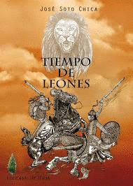 TIEMPO DE LEONES