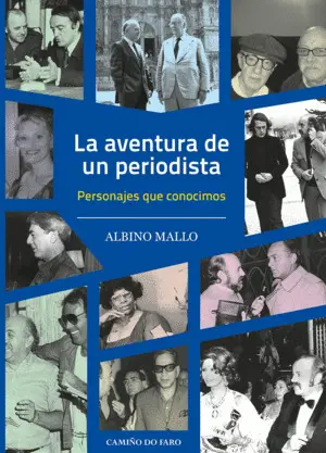 La Aventura de un Periodista