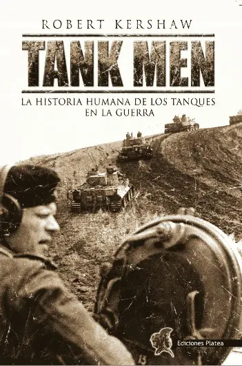 Tank Men