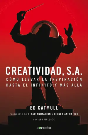 Creatividad, S. a.