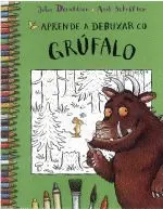 Aprende a Debuxar Co Grúfalo