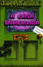 A Casa Enmeigada